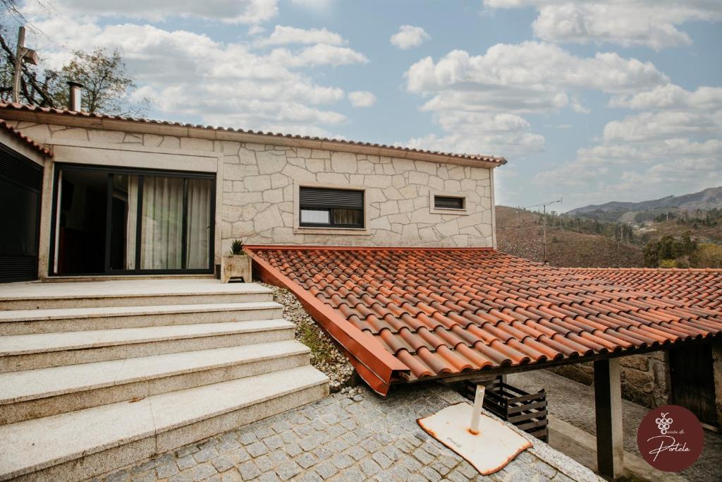 CASA DA ADEGA