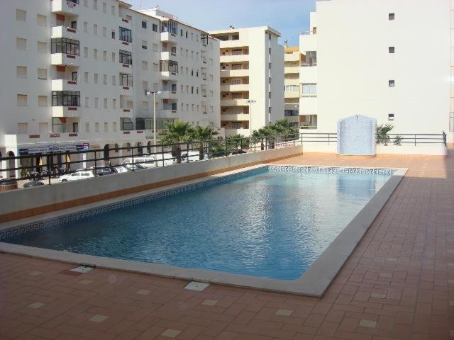 Imagem de Ocean Blue