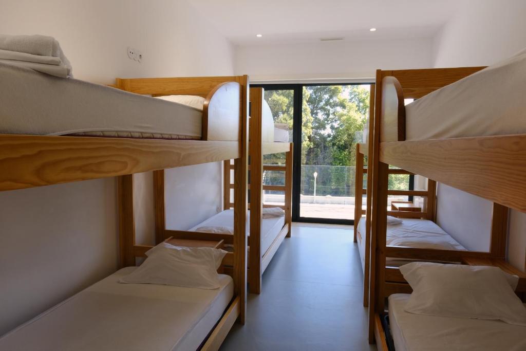 Imagem de Albergue| Hostel de Santa Luzia