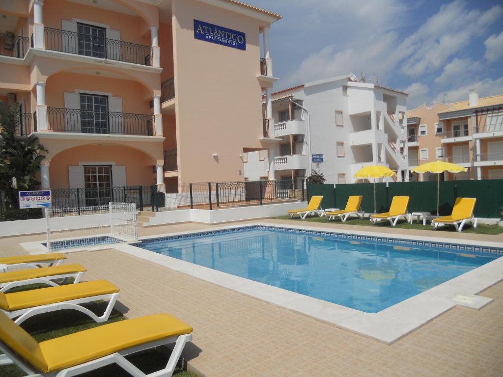 Imagem de Apartamento do Atlantico