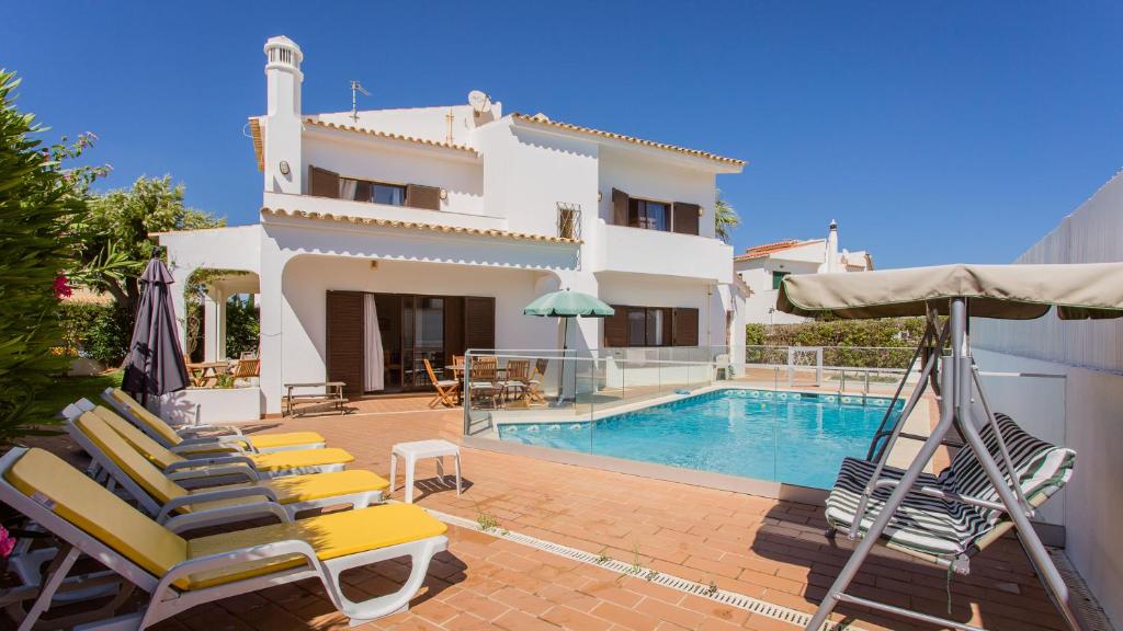 Imagem de Grandma's Beach Villa