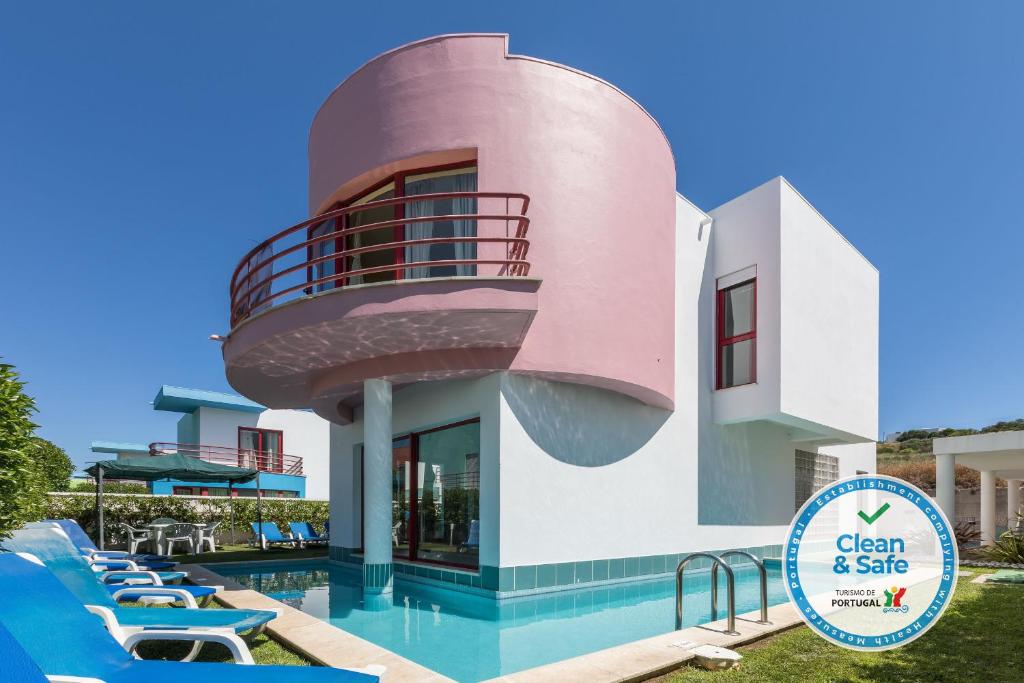 Imagem de Villa Marfim
