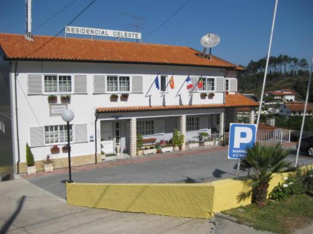 Imagem de RESIDENCIAL CELESTE
