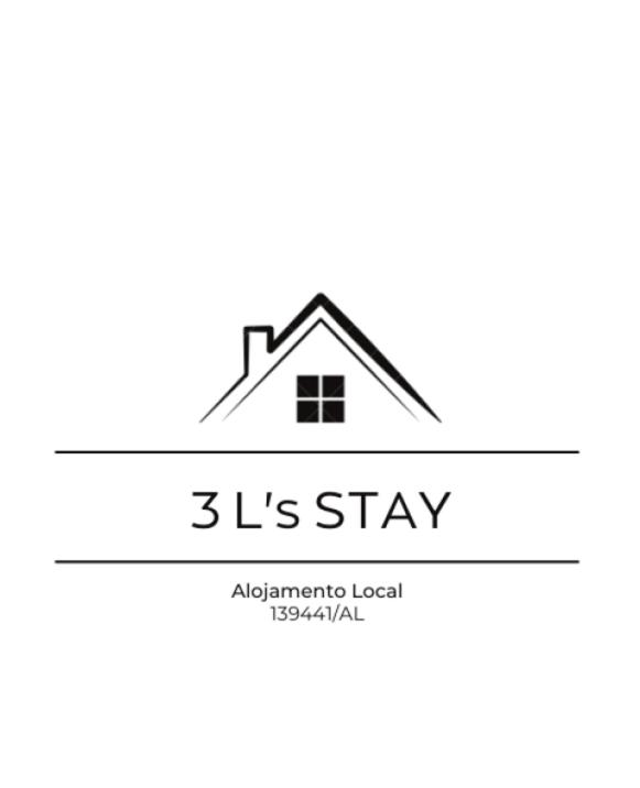 3 L´S STAY