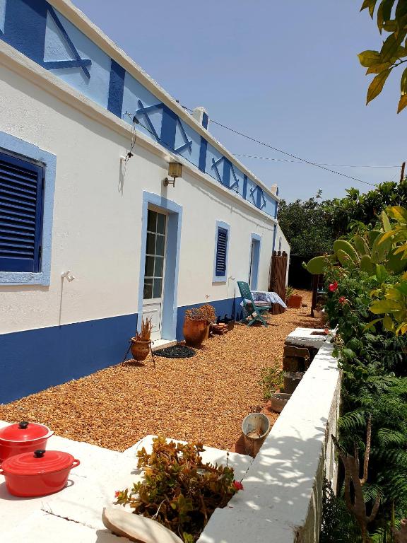 Imagem de Casa da Murteira