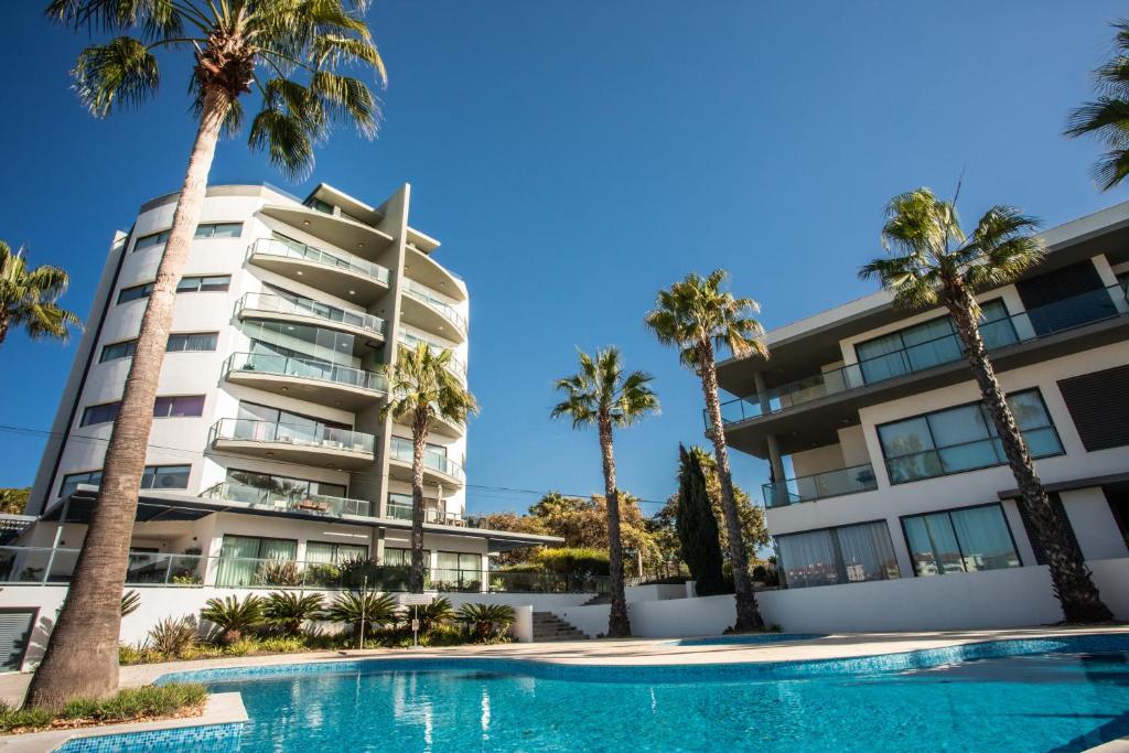 Imagem de Apartamento Cavalo Preto 4 Beach Resort