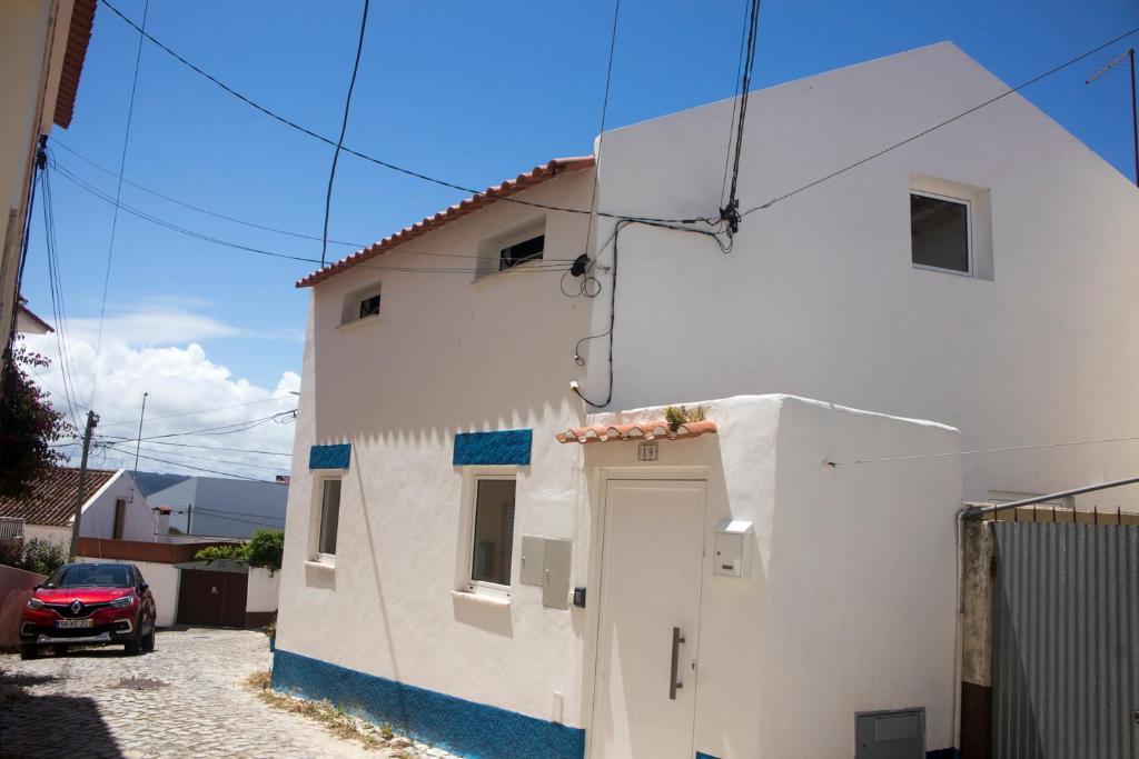 Imagem de CASA DAS ONDAS