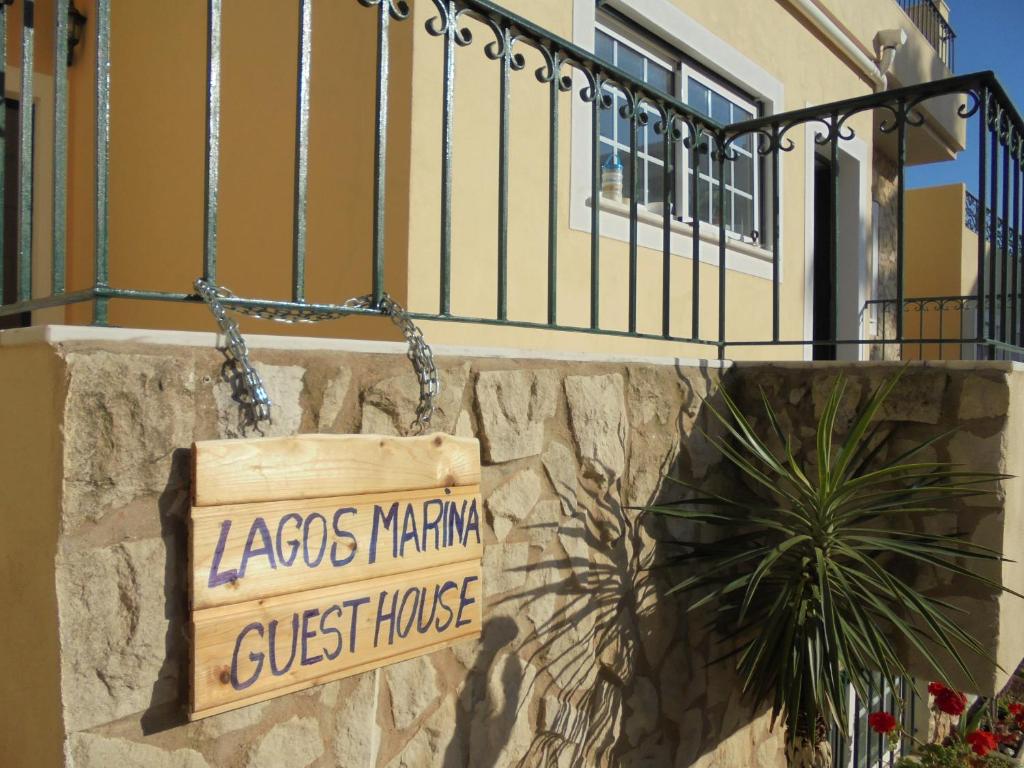 Imagem de Lagos Marina Guest House
