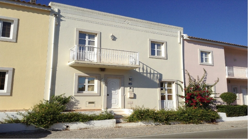EDIFICIO VILAMOURA SUL