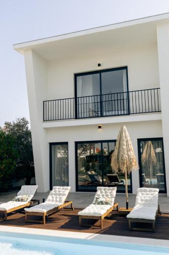 Imagem de Cabana By C