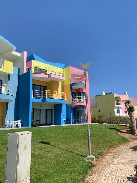 Imagem de FABRICA DA CAVEIRA, APARTAMENTO 16, ALBUFEIRA