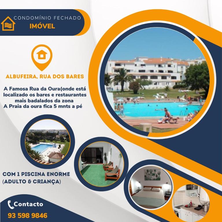 Imagem de Albufeira Oura Apartment