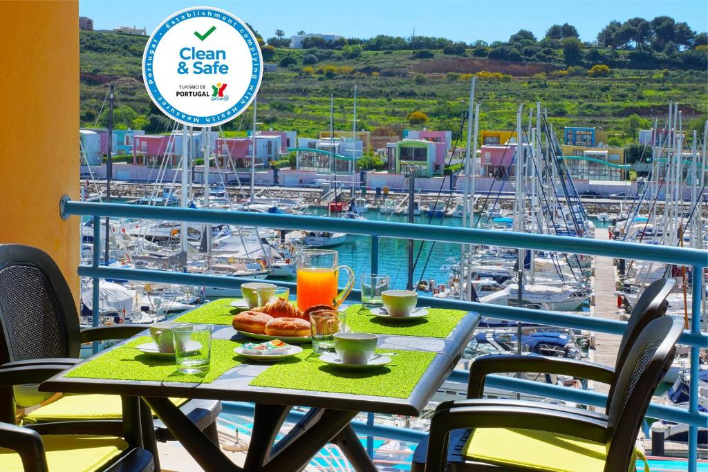 Imagem de Marina Coast Residence