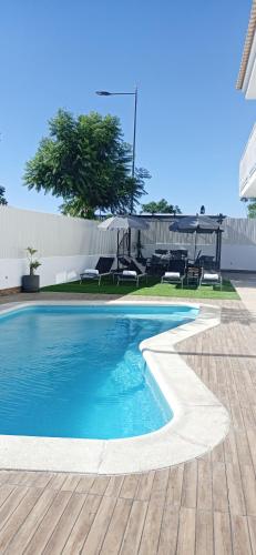 Imagem de Villa Luz Vieira