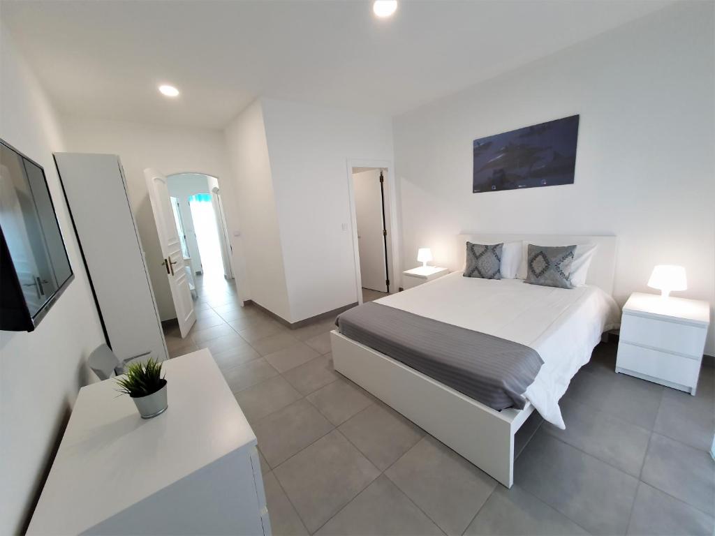 APARTAMENTO VILA LUSA