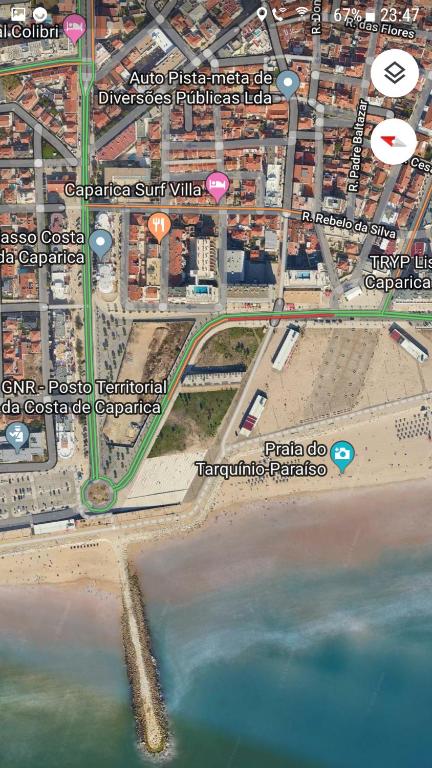 Imagem de Caparica 602