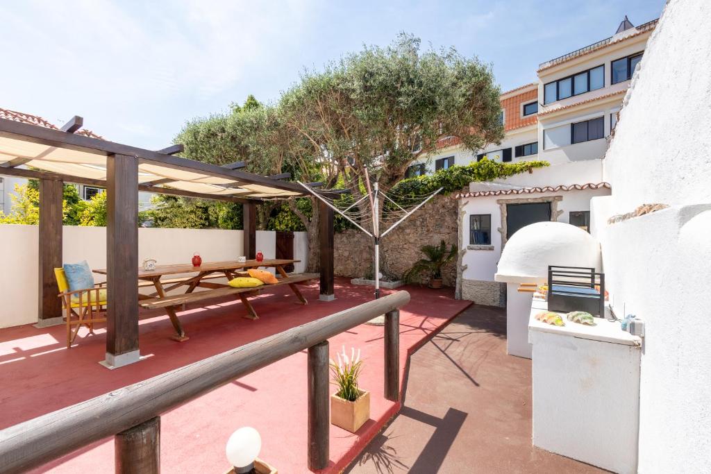 Imagem de Cascais Casa da Tia Marta