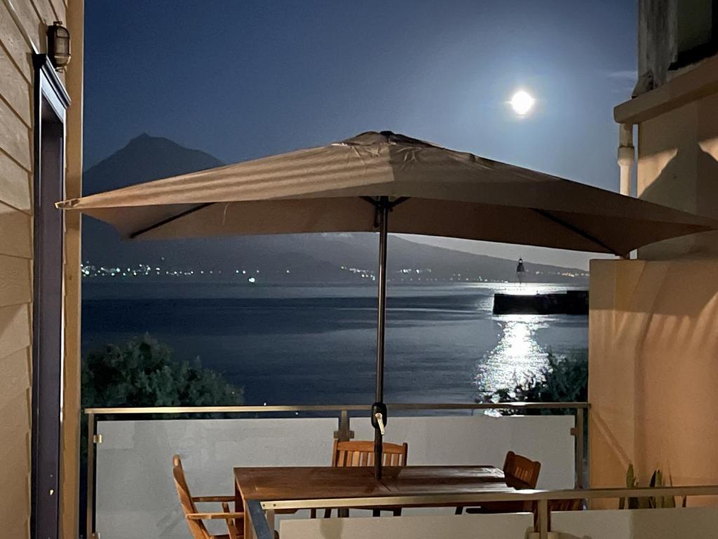 Imagem de Oásis Beach Apartments