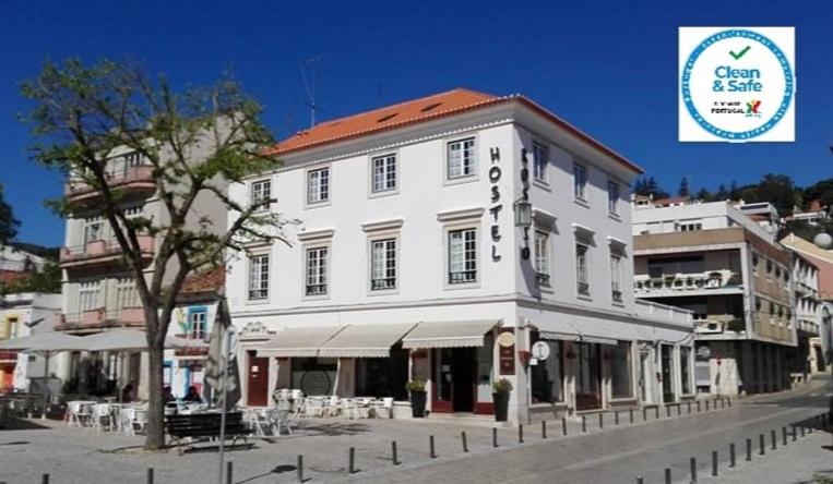 Imagem de Hostel Rossio Alcobaça