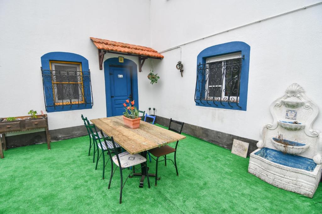 GUESTHOUSE YUCCASA