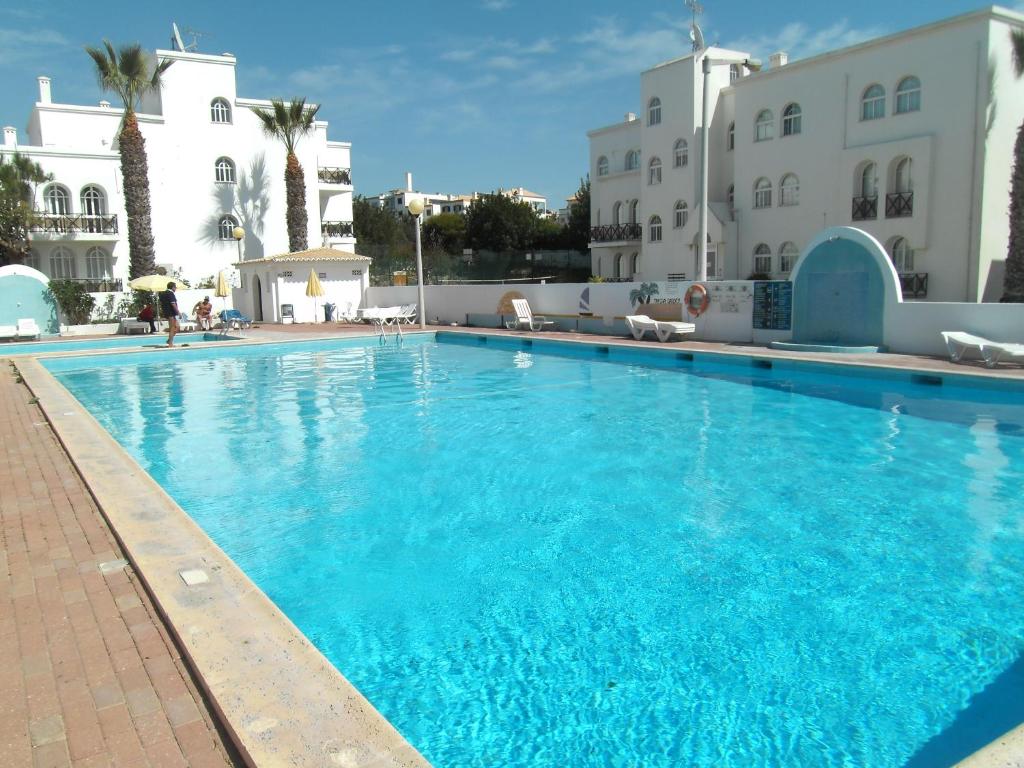 Imagem de Apartamento Tavira Garden