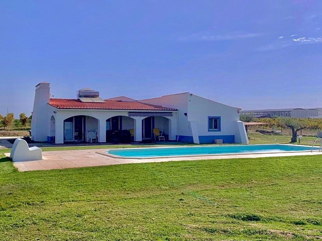 Imagem de Casa Maria D' Almeida