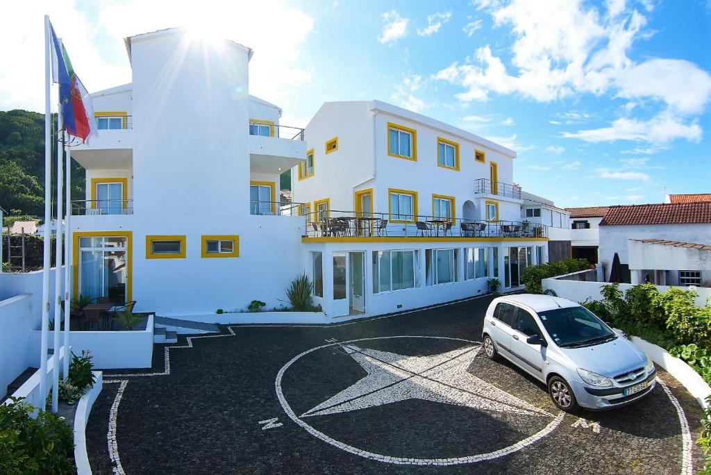 Imagem de LV Apartments