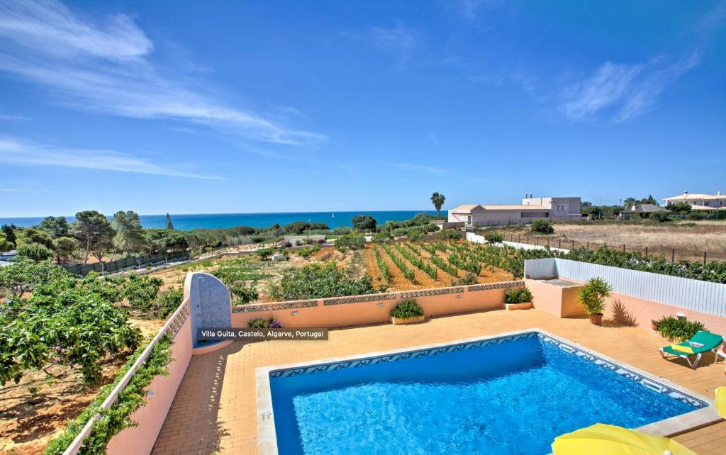 Imagem de Villa Llamedos