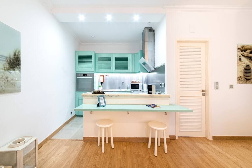 Imagem de Casa Azul