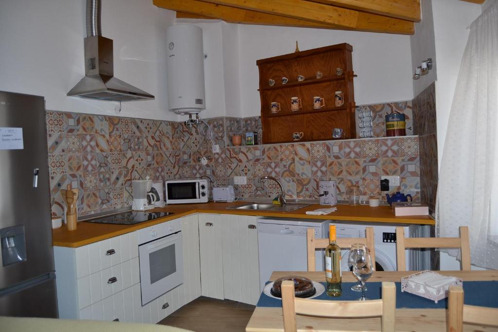 Imagem de Casa do Avô António