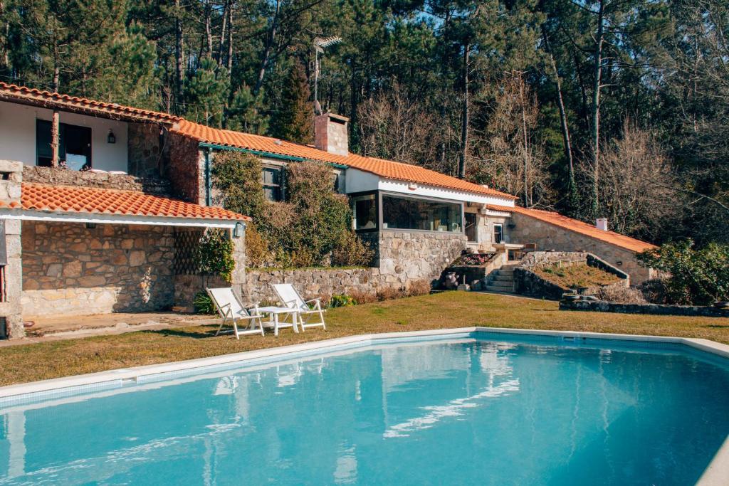 Imagem de Casa de Gouvim