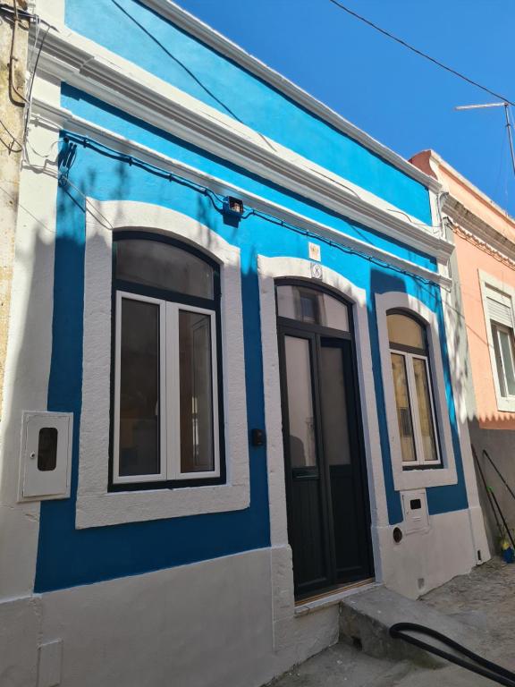 CASA SÃO DOMINGOS