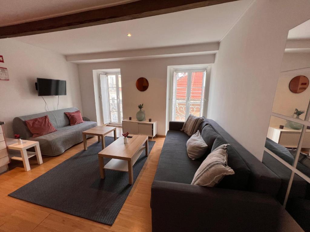 Imagem de Cozy Apartment in Lisboa