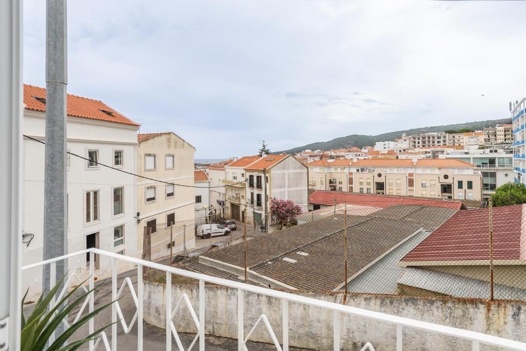 CASA BRISA, MAR E SOL SESIMBRA