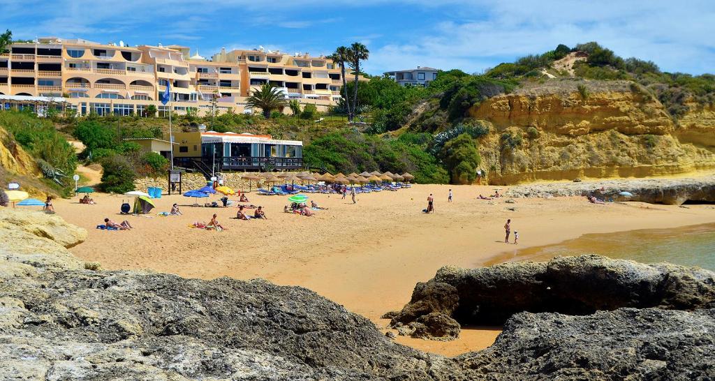 Imagem de Aveiros Beach View Apartment
