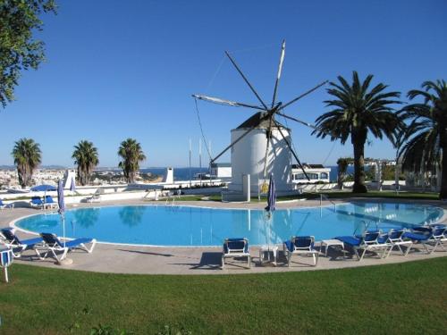 Imagem de Moinho Pool House