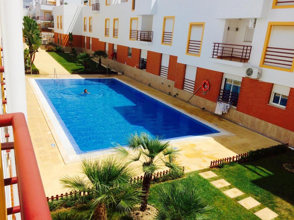 Imagem de Cabanas Terrace