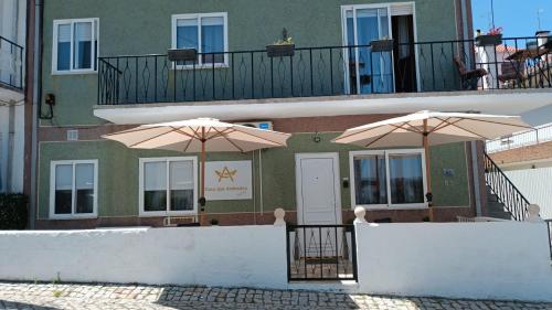 Imagem de Casa dos Andrades