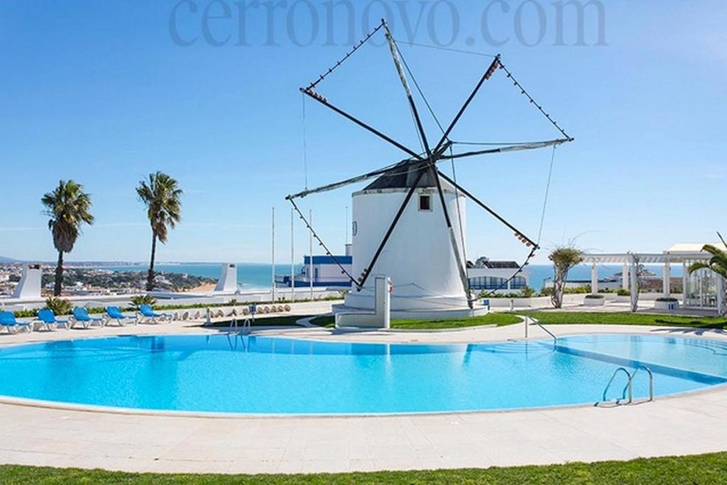 Imagem de Albufeira harmonious