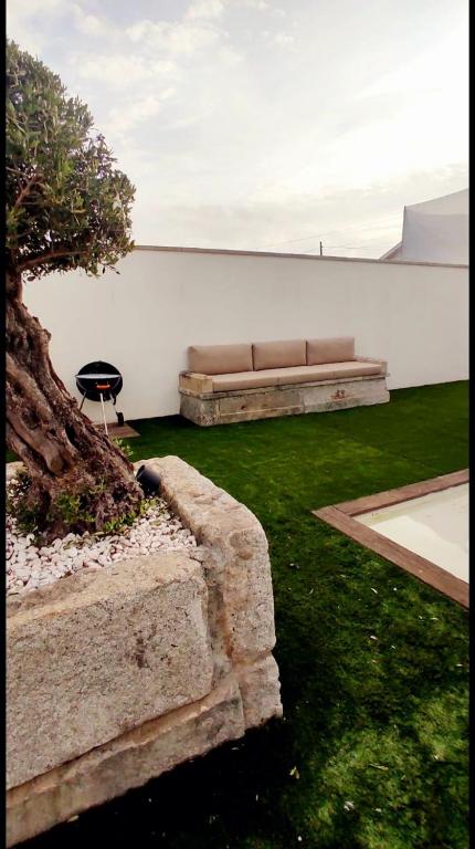 CASA DE MOLEDO