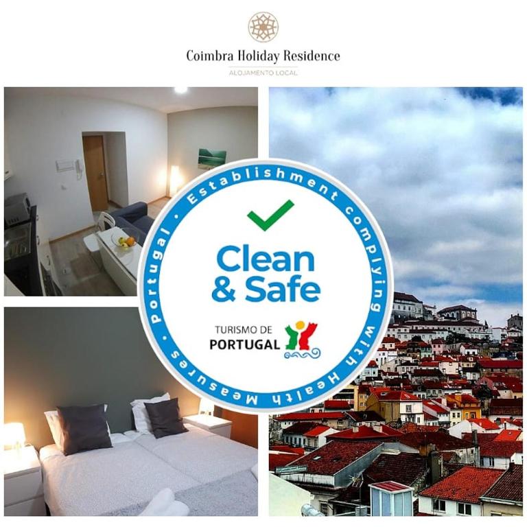 Imagem de Coimbra Holiday Residence