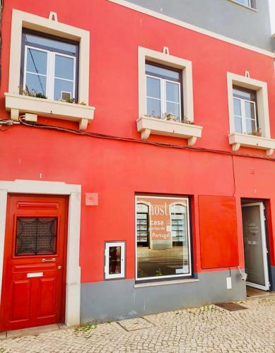 Imagem de Porta Tuga Apartment