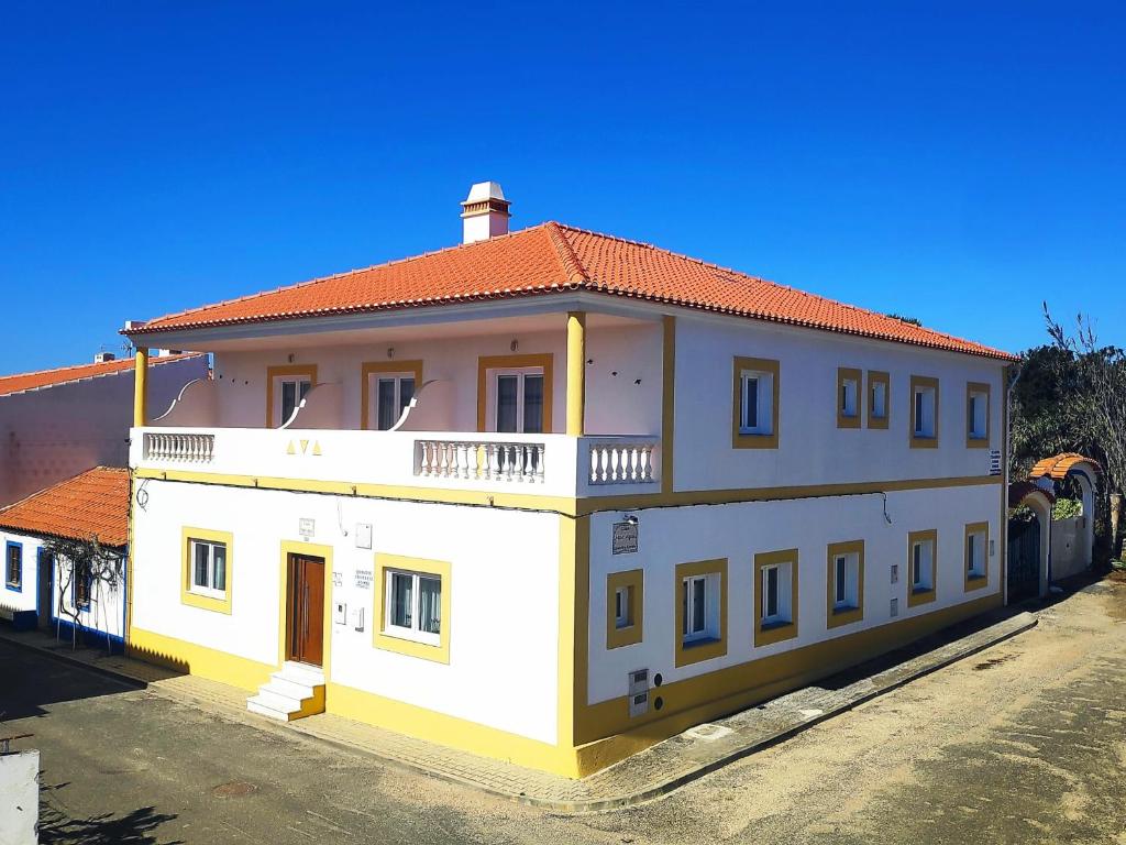Imagem de CASA MAR AZUL