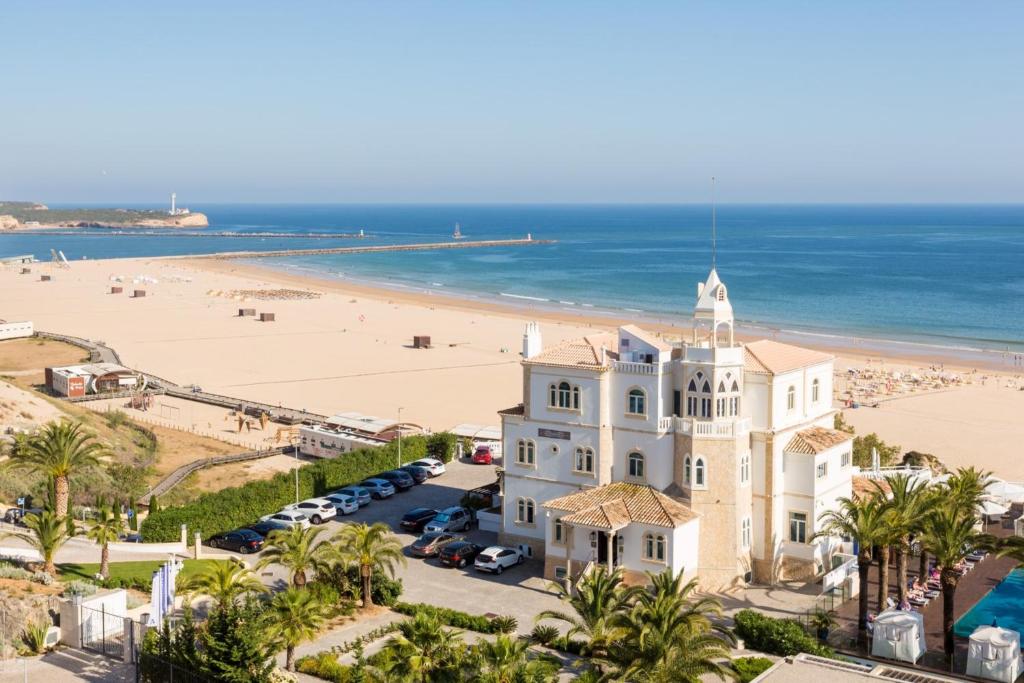Imagem de Ziza's Palace