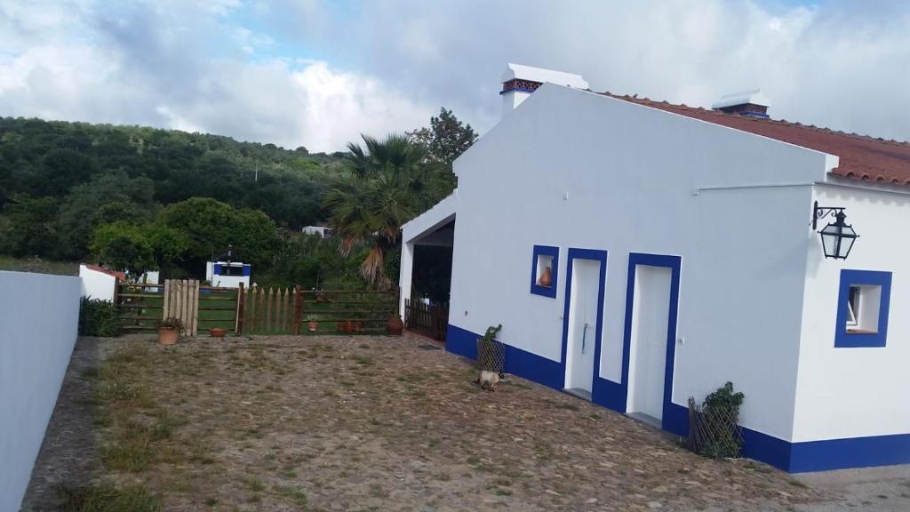 CASA DA NORA