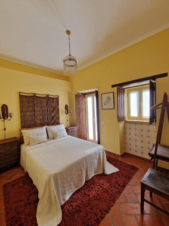 Imagem de Casa do Avô Lopes