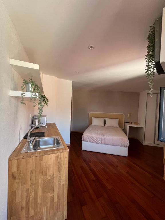 Imagem de Casas da Corujeira