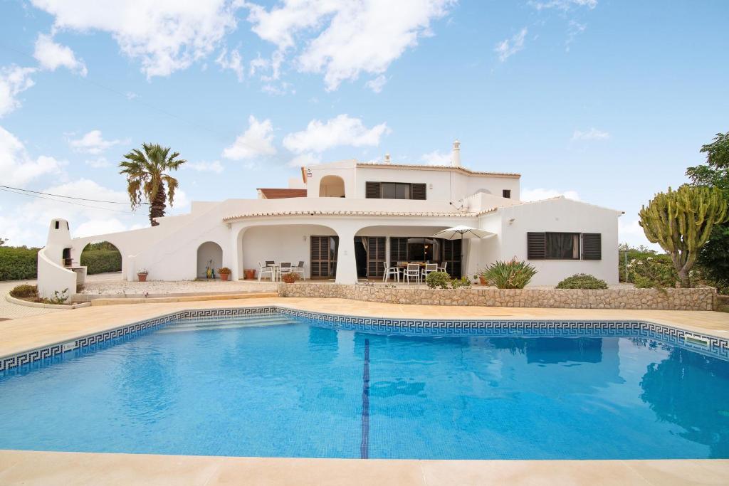 Imagem de Casa das Areias