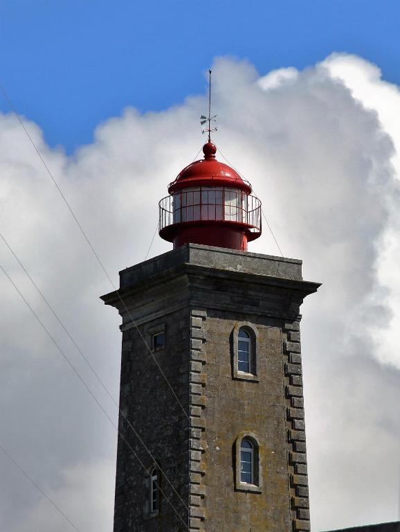 Imagem de CASA DO FAROL DE MONTEDOR