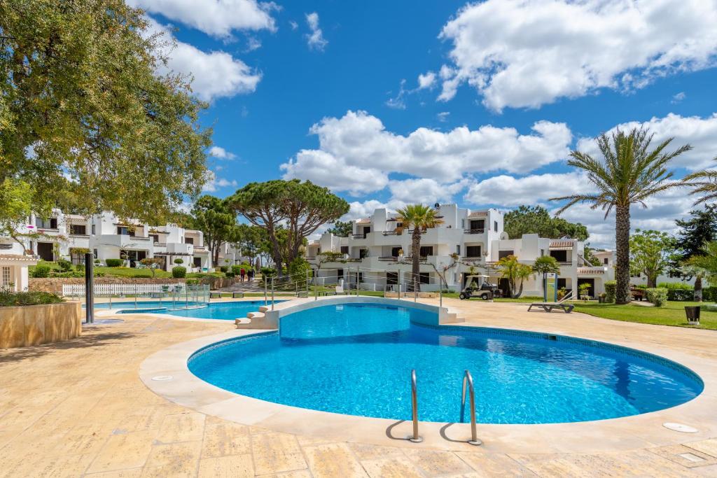 Imagem de #122 T1 Balaia Village 412